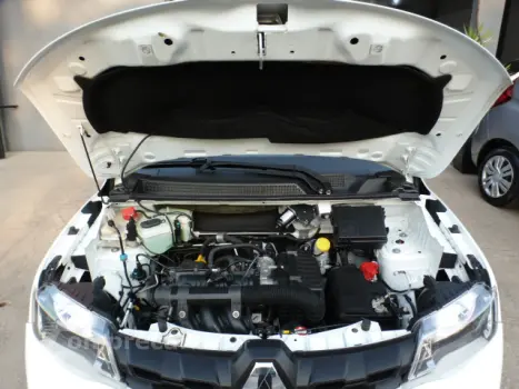 KWID 1.0 12V SCE ZEN