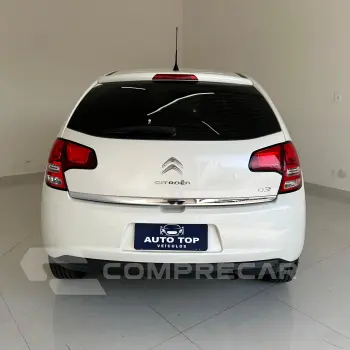 C3 1.5 Tendance 8V