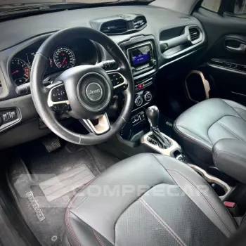 RENEGADE 1.8 16V Sport