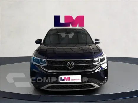 TAOS 1.4 250 TSI TOTAL FLEX HIGHLINE AUTOMÁTICO
