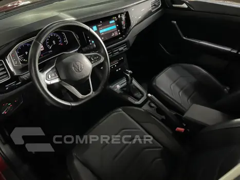 POLO 1.0 170 TSI HIGHLINE AUTOMÁTICO