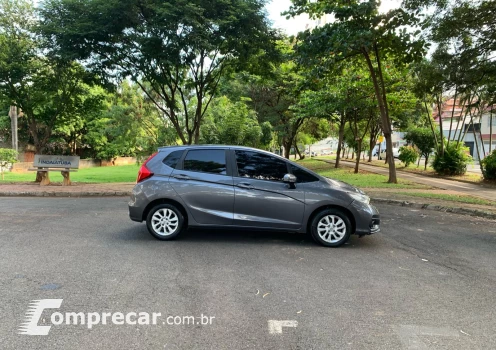 FIT 1.5 Personal 16V