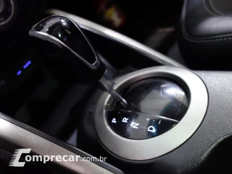 VELOSTER - 1.6 16V 3P AUTOMÁTICO