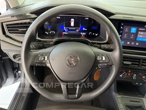 VIRTUS 1.0 170 TSI MANUAL