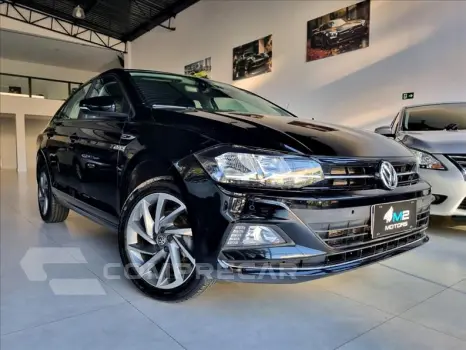 VIRTUS 1.0 200 TSI Highline