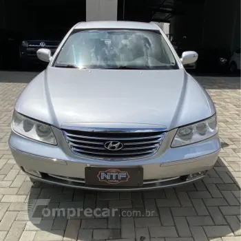 AZERA GLS 3.3 V6 24V 4p Automático