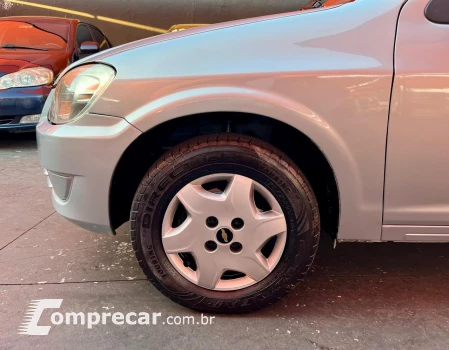 CELTA 1.0 MPFI Spirit 8V