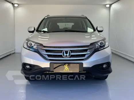 Honda CRV 2.0 LX 4X2 16V 4 portas