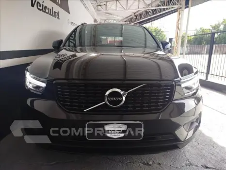 XC40 1.5 T5 Hybrid Inscription Geartronic