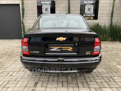 CLASSIC 1.0 MPFI LIFE 8V FLEX 4P MANUAL