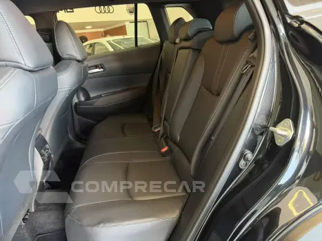 TOYOTA Corolla Cross XRE 2.0 16V Flex Aut.