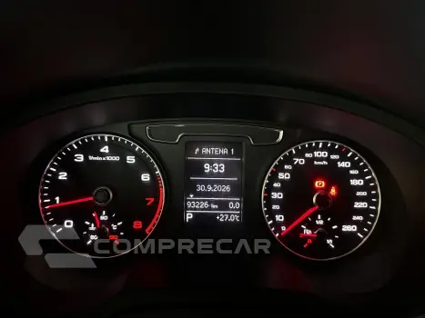 Q3 1.4 TFSI AMBITION FLEX 4P S TRONIC