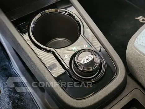 ICAR ICAR EQ1 TECH 45 KW
