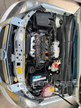 Vectra GT 2.0 MPFI 8V FlexPower Mec.