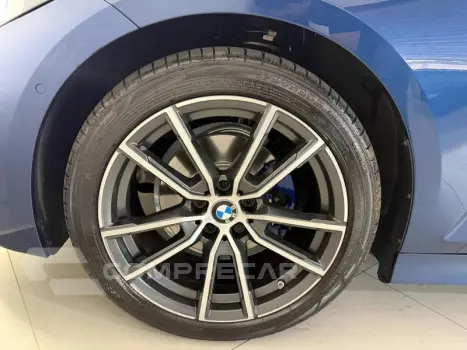 320I SPORT GP FLEX