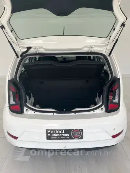 UP 1.0 MPI Move UP 12V