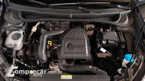 NIVUS 1.0 200 TSI TOTAL FLEX COMFORTLINE AUTOMÁTI