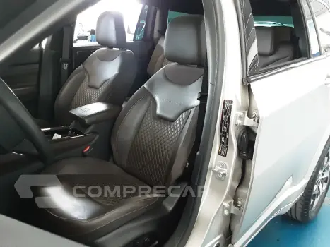 COMMANDER 2.0 TD380 TURBO DIESEL OVERLAND AT9