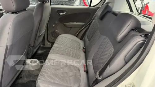 PALIO 1.0 MPI Attractive 8V