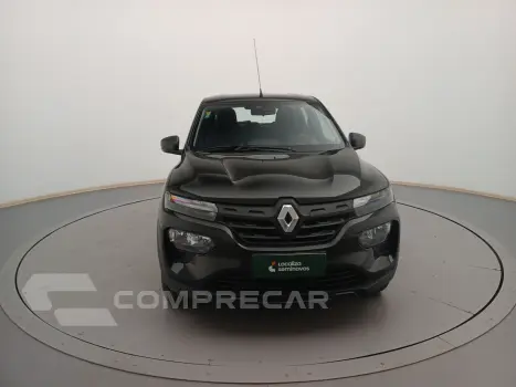 KWID 1.0 12V SCE FLEX ZEN MANUAL