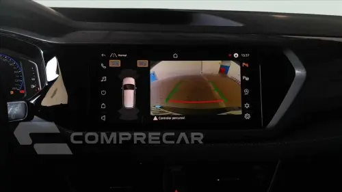 TAOS 1.4 250 TSI TOTAL FLEX HIGHLINE AUTOMÁTICO