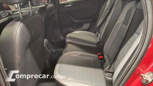 NIVUS 1.0 200 TSI Highline