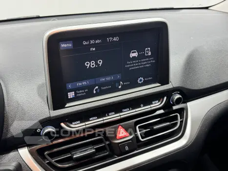 HB20 1.0 12V FLEX COMFORT PLUS MANUAL