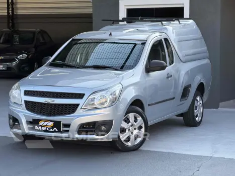 MONTANA 1.4 MPFI LS CS 8V FLEX 2P MANUAL