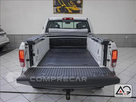 2500 6.7 Laramie 4X4 CD I6 Turbo