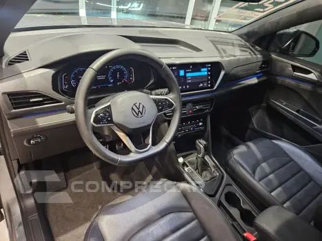 Taos 1.4 16V 4P FLEX 250 TSI HIGHLINE AUTOMÁTICO