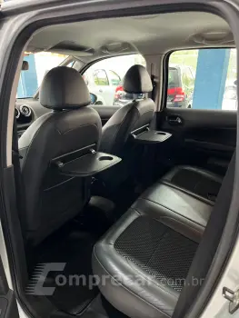 C3 PICASSO 1.6 Exclusive