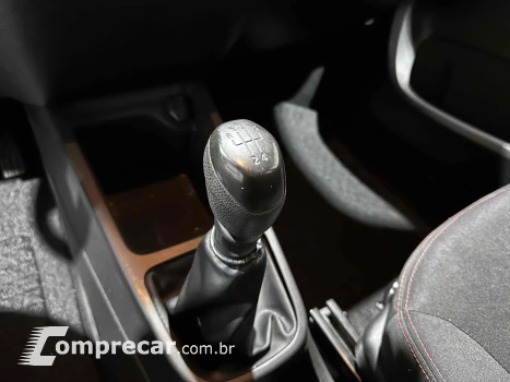 KWID 1.0 12V SCE FLEX ZEN MANUAL