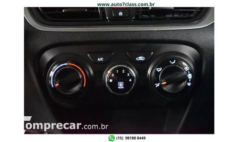 HB20 - 1.0 12V VISION MANUAL
