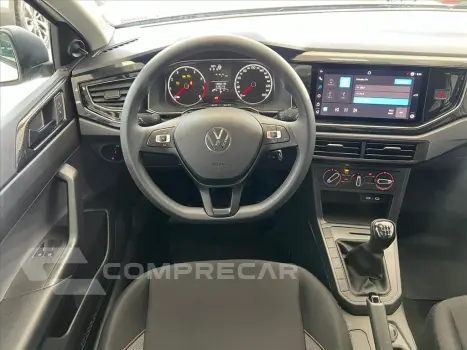 POLO 1.0 MPI TRACK MANUAL