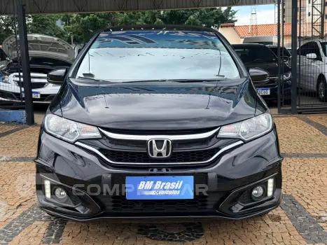 FIT 1.5 EX 16V
