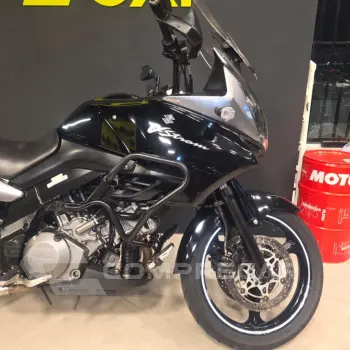 DL 1000 V-STROM