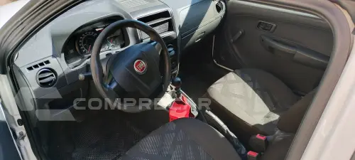 PALIO 1.0 MPI Trofeo Fire 8V