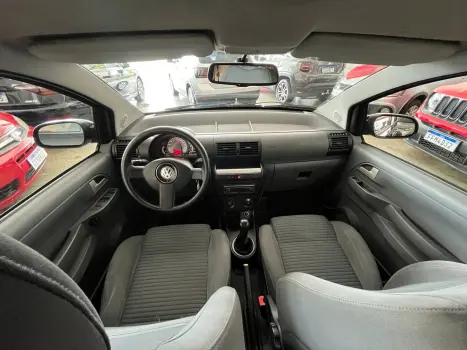 SPACEFOX 1.6 MI Comfortline 8V