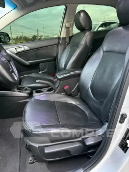 CERATO 1.6 EX3 Sedan 16V