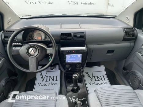 SPACEFOX 1.6 MI Sportline 8V