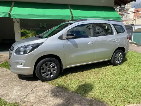 SPIN 1.8 Advantage 8V