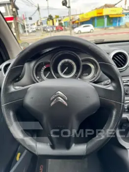 C3 1.5 Tendance 8V