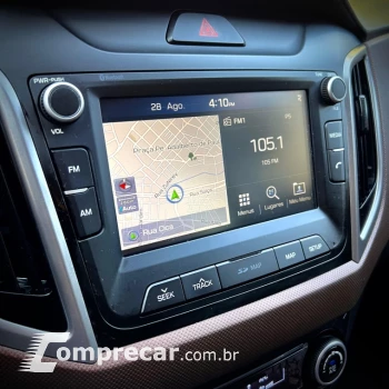 CRETA 2.0 16V Prestige
