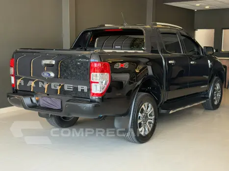 RANGER 3.2 Limited 4X4 CD 20V