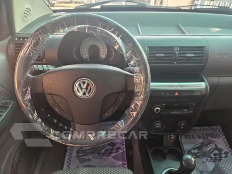 SPACEFOX - 1.6 MI ROUTE 8V 4P MANUAL