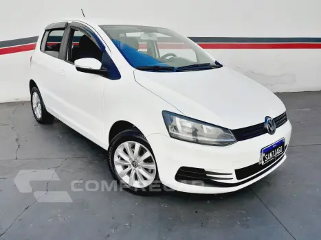 Fox Trendline 1.6 Flex 8V 5p