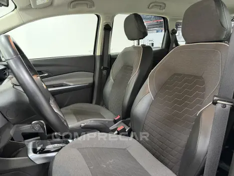 SPIN 1.8 LTZ 8V FLEX 4P AUTOMÁTICO