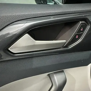 T-Cross Hig. 250 TSI 1.4 Flex 16V 5p Aut