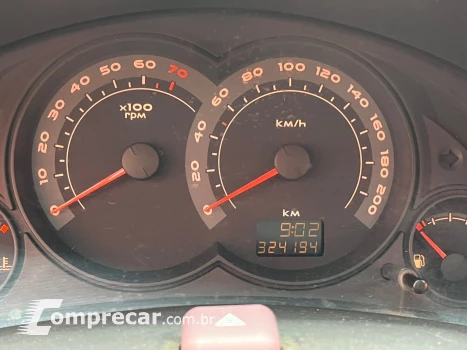 CELTA 1.0 MPFI Spirit 8V