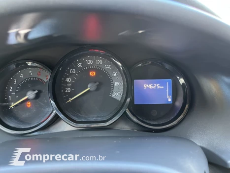 SANDERO Expression Flex 1.0 12V 5p